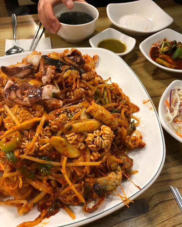 박민자당진아구동태찜 - 서울 강남, 영등포 신도림 신길 | 맛집검색 식신