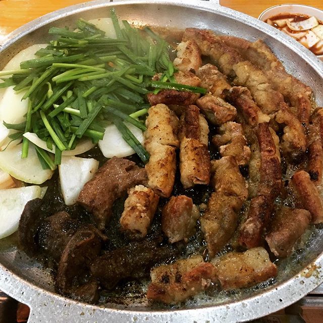 신촌서연황소곱창 - 서울 강남, 송파 방이 | 맛집검색 식신