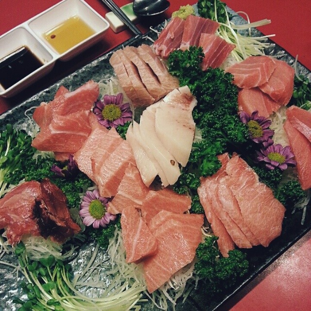 용참치 - 서울 강남, 구로 대림 가산 금천구 | 맛집검색 식신