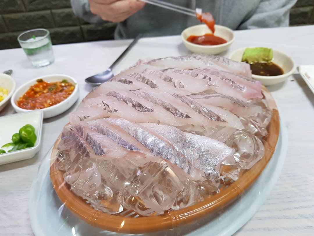 싱싱회센타 - 서울 강남, 개봉 오류 고척 | 맛집검색 식신