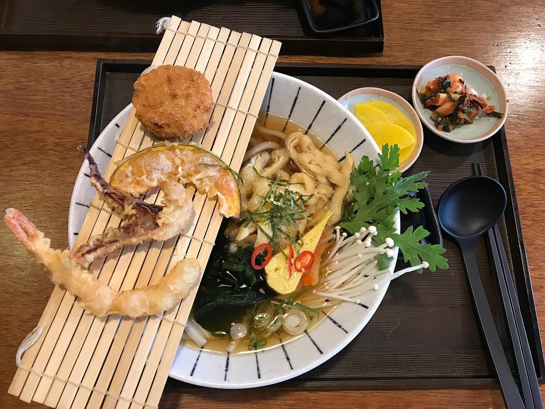 오타루소바우동 - 서울 강남, 문래-문화예술촌 | 맛집검색 식신