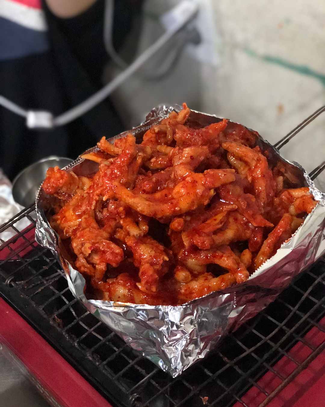 닭발집 - 서울 강남, 노량진 | 맛집검색 식신