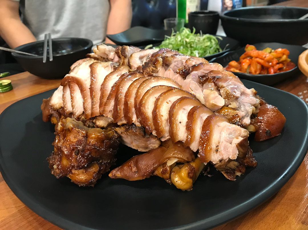 조선족발 - 서울 강남, 개봉 오류 고척 | 맛집검색 식신