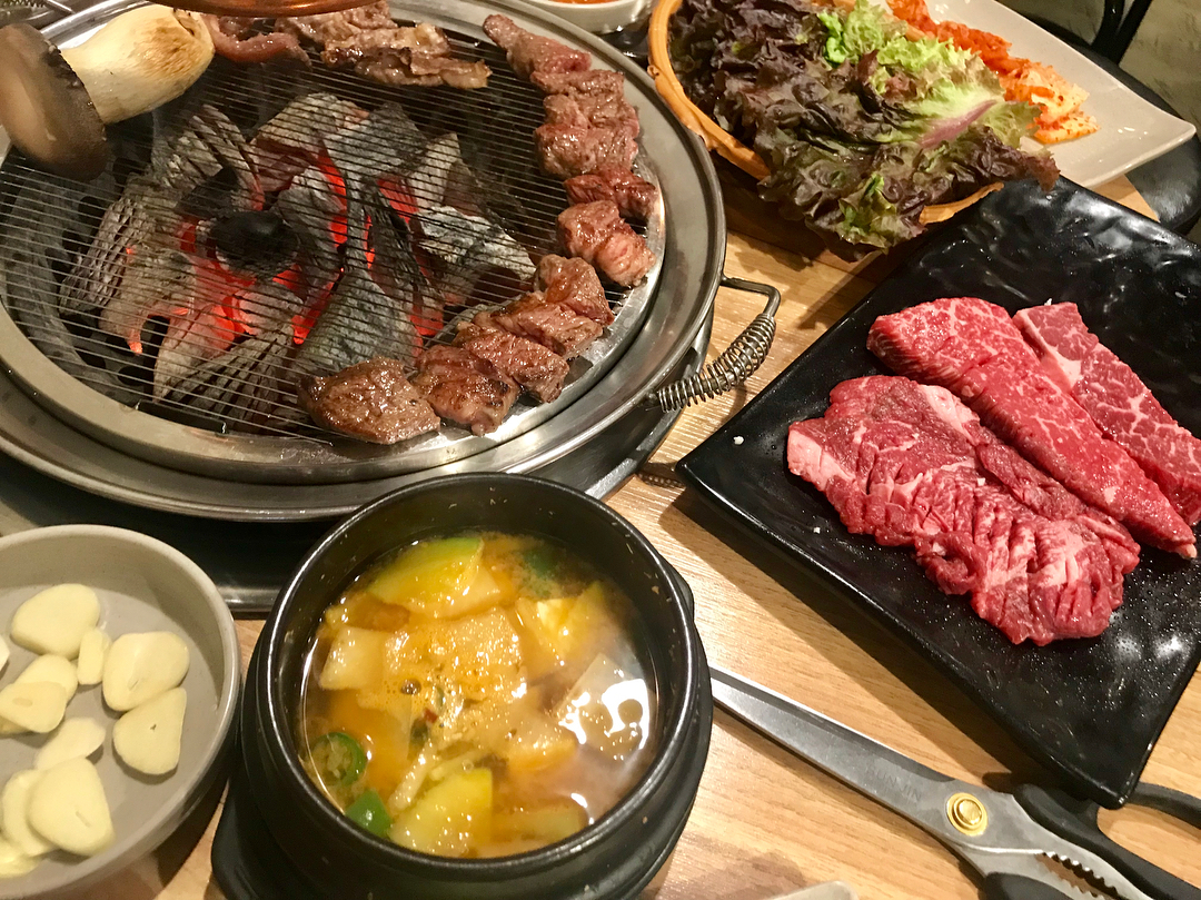 출처 : 부뚜막 인스타그램 검색 결과