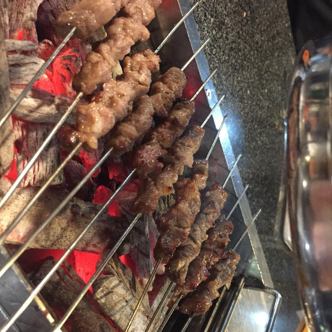 형제숯불구이 - 서울 강남, 구로 대림 가산 금천구 | 맛집검색 식신