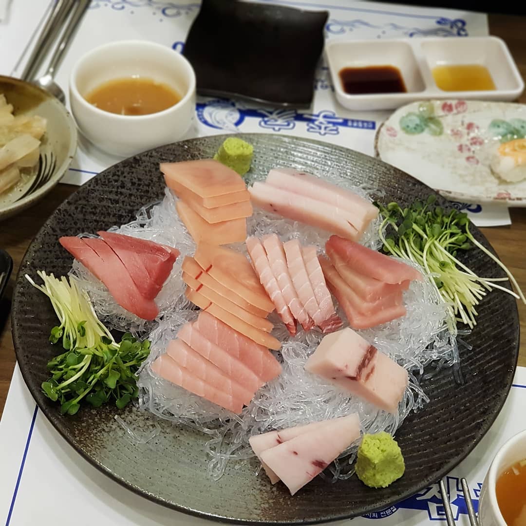 이가참치 - 서울 강남, 구로 대림 가산 금천구 | 맛집검색 식신