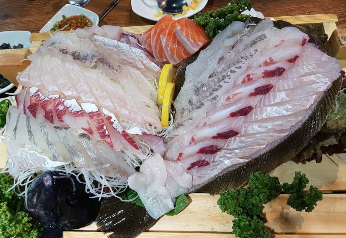 회한접시 - 서울 강남, 개봉 오류 고척 | 맛집검색 식신