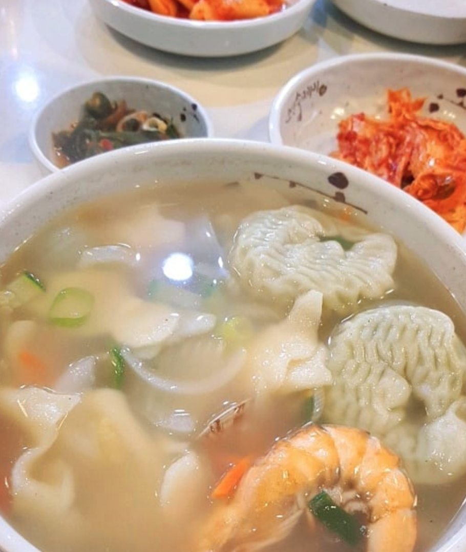모산수제비|서울 / 강남 / 영등포/신도림/신길, 한식맛집 | 식신 맛집추천