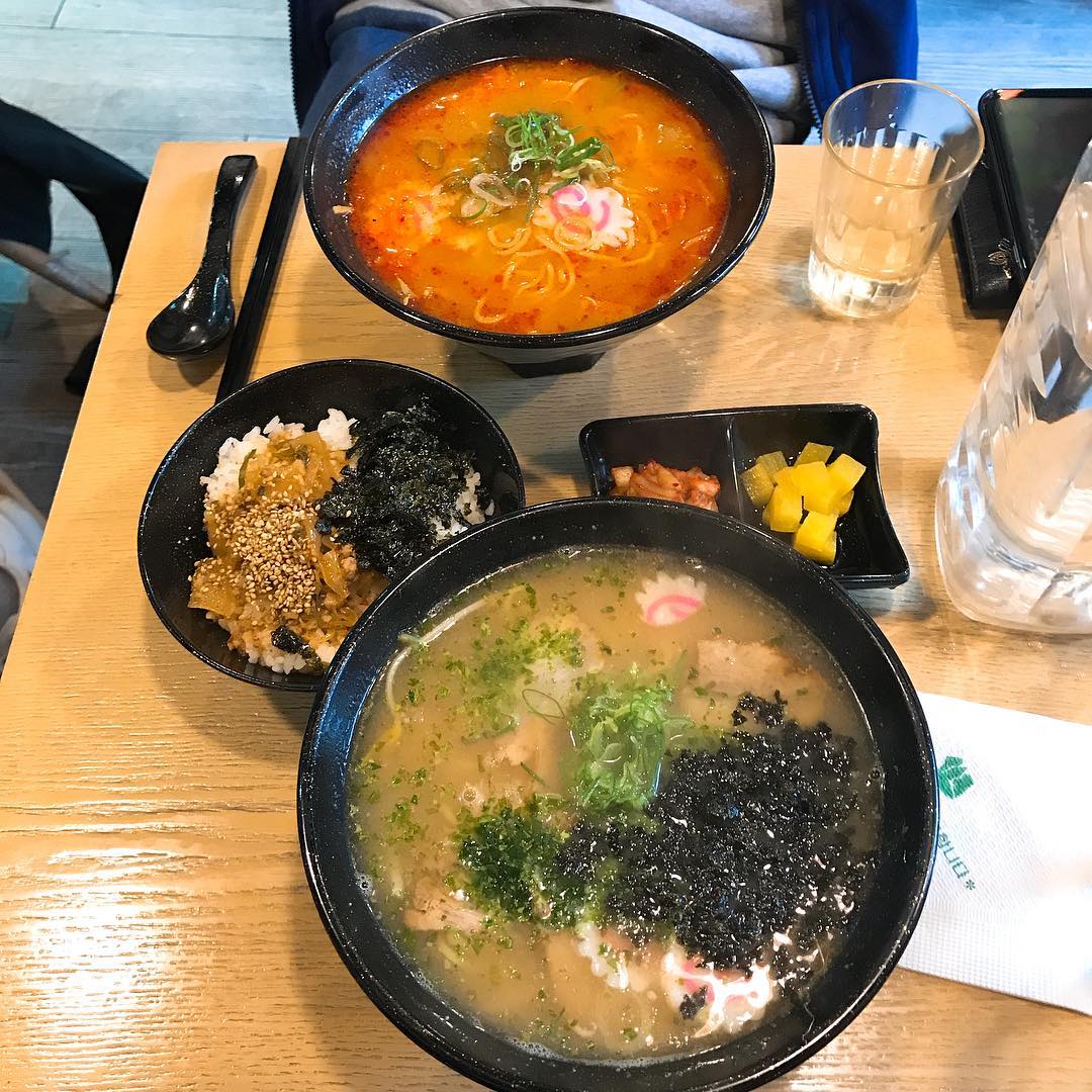 하꼬멘 - 서울 강남, 중앙대 상도 | 맛집검색 식신