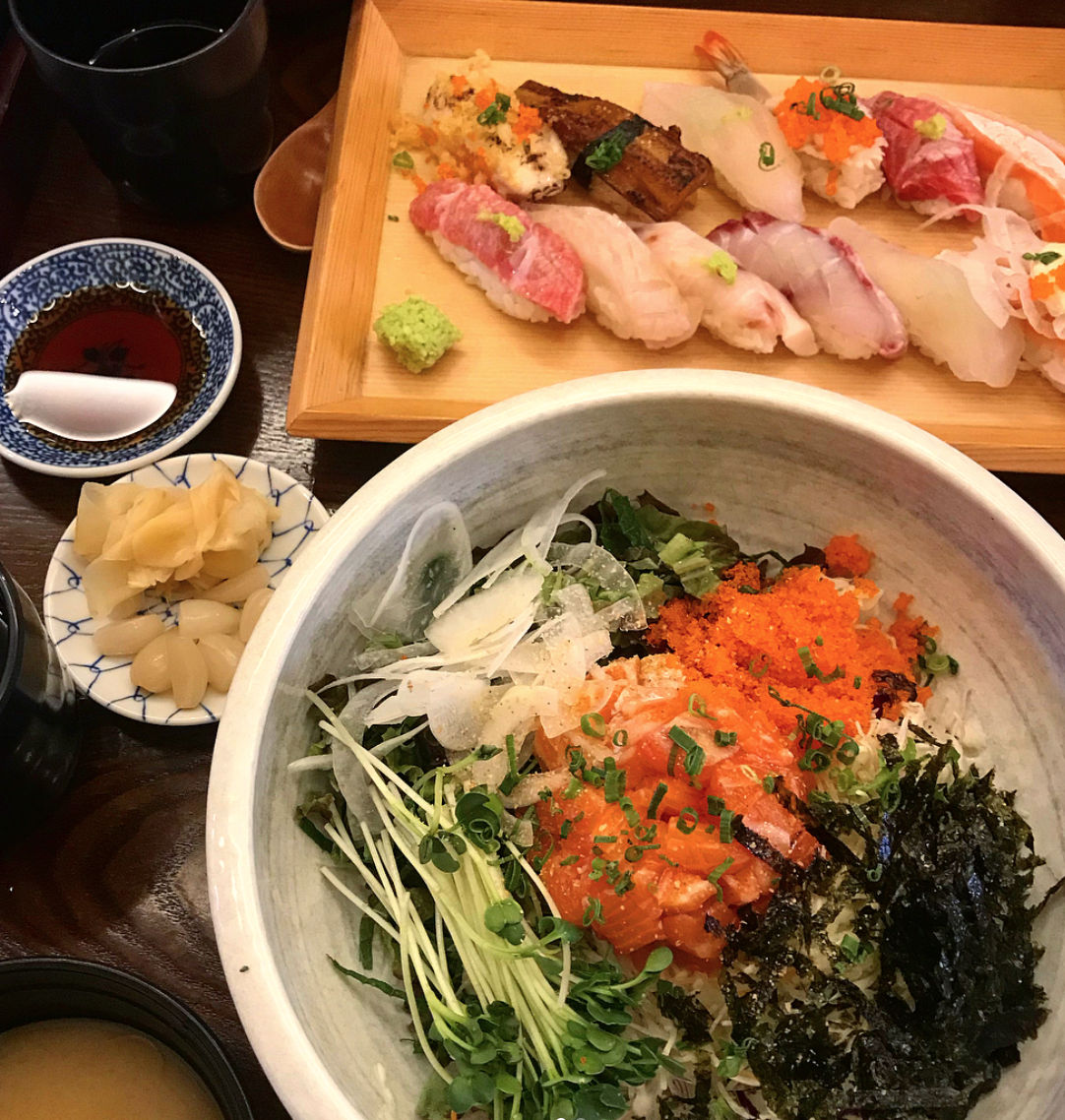 스시혼 - 서울 강남, 암사 고덕 명일 | 맛집검색 식신