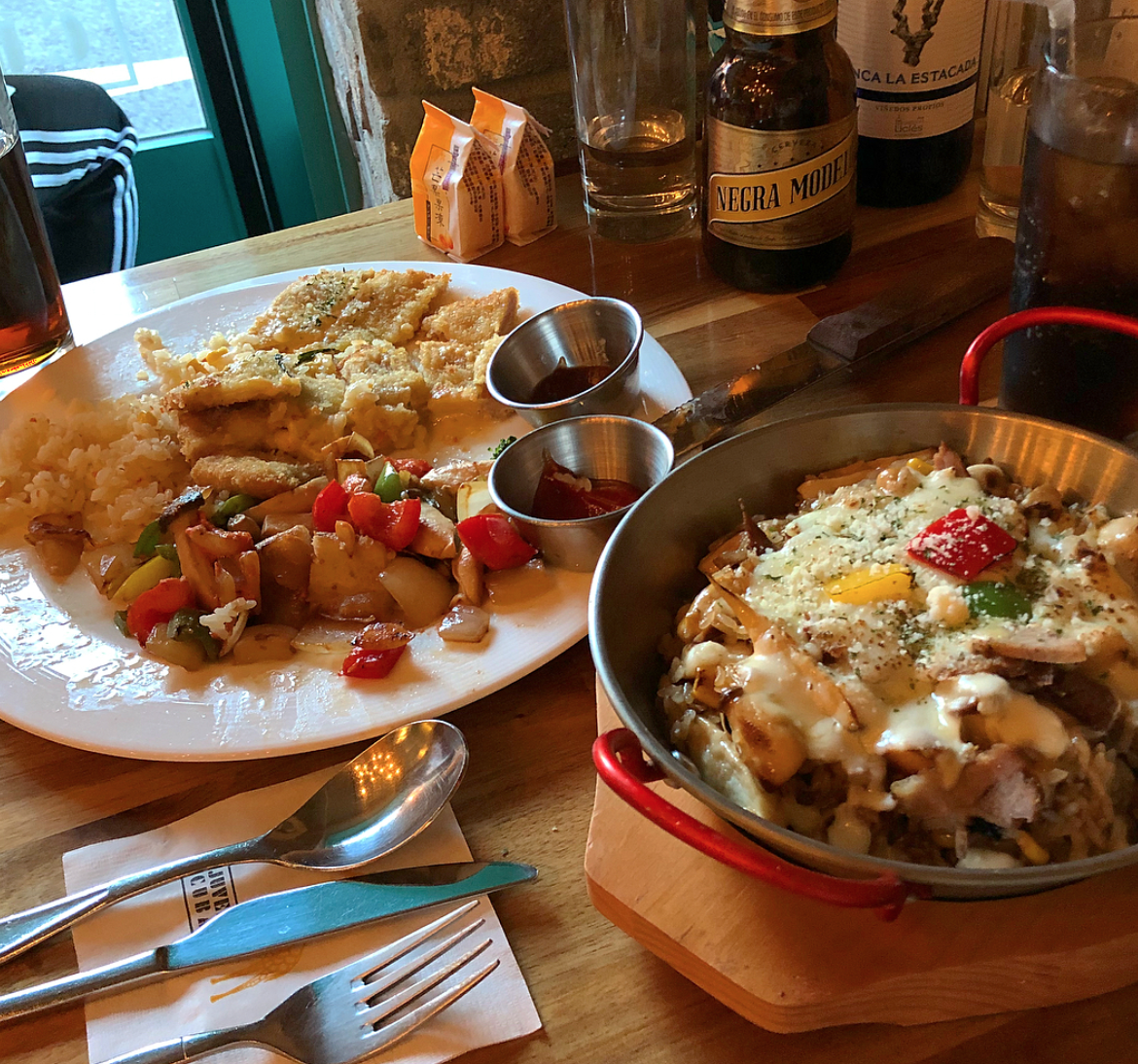 출처 : 쥬벤쿠바 인스타그램 검색 결과