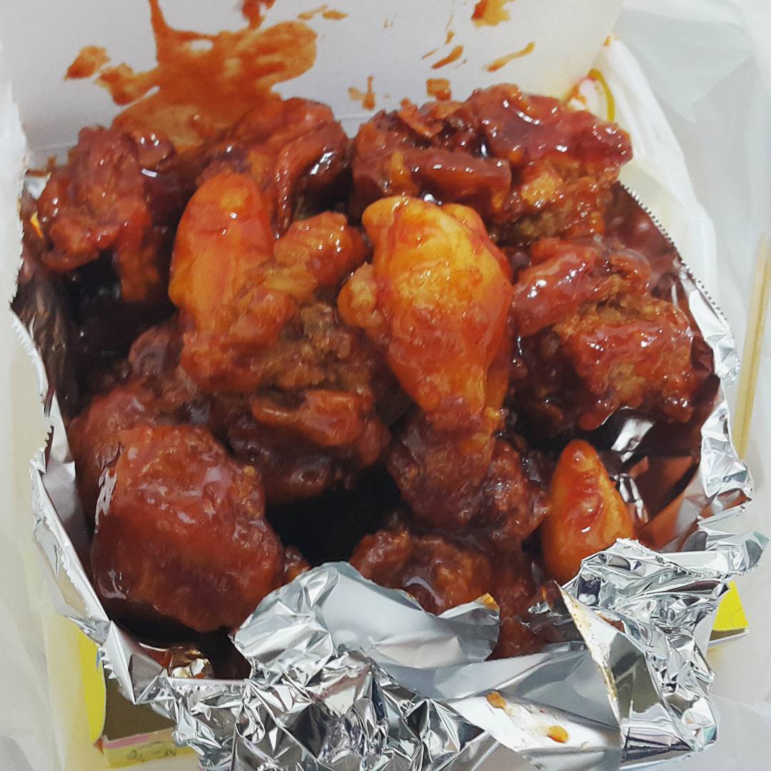 흥부닭강정 - 서울 강남, 영등포 신도림 신길 | 맛집검색 식신