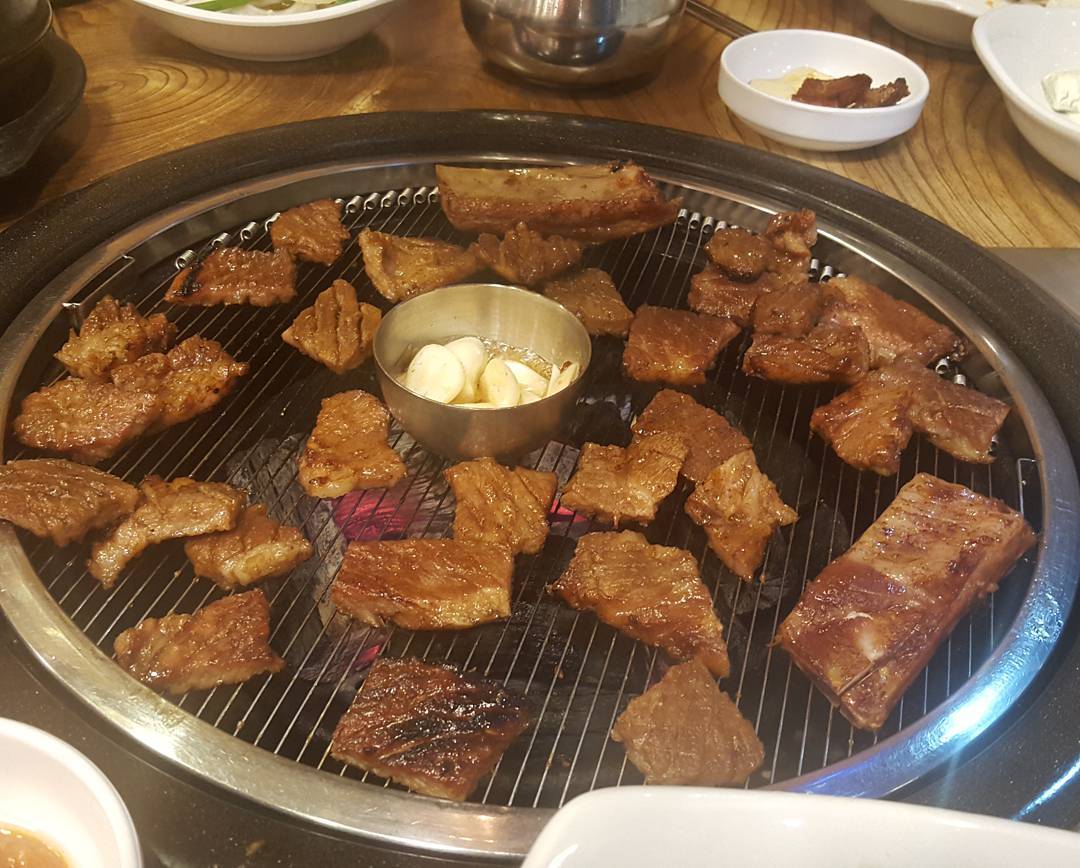 은성생고기간숯불갈비 - 서울 강남, 구로 대림 가산 금천구 | 맛집검색 식신