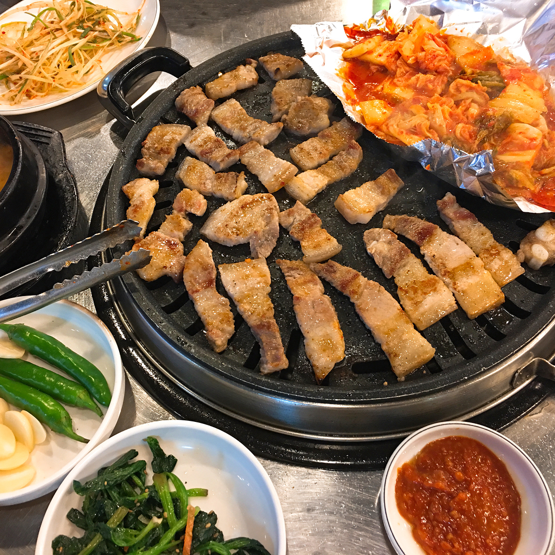 대관령생고기 - 서울 강남, 천호 강동 둔촌 | 맛집검색 식신