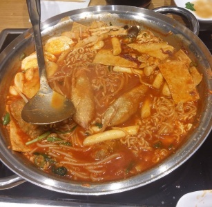 서울 문정동 떡볶이/라면/분식 맛집 BEST 5 매거진에 대한 사진입니다.