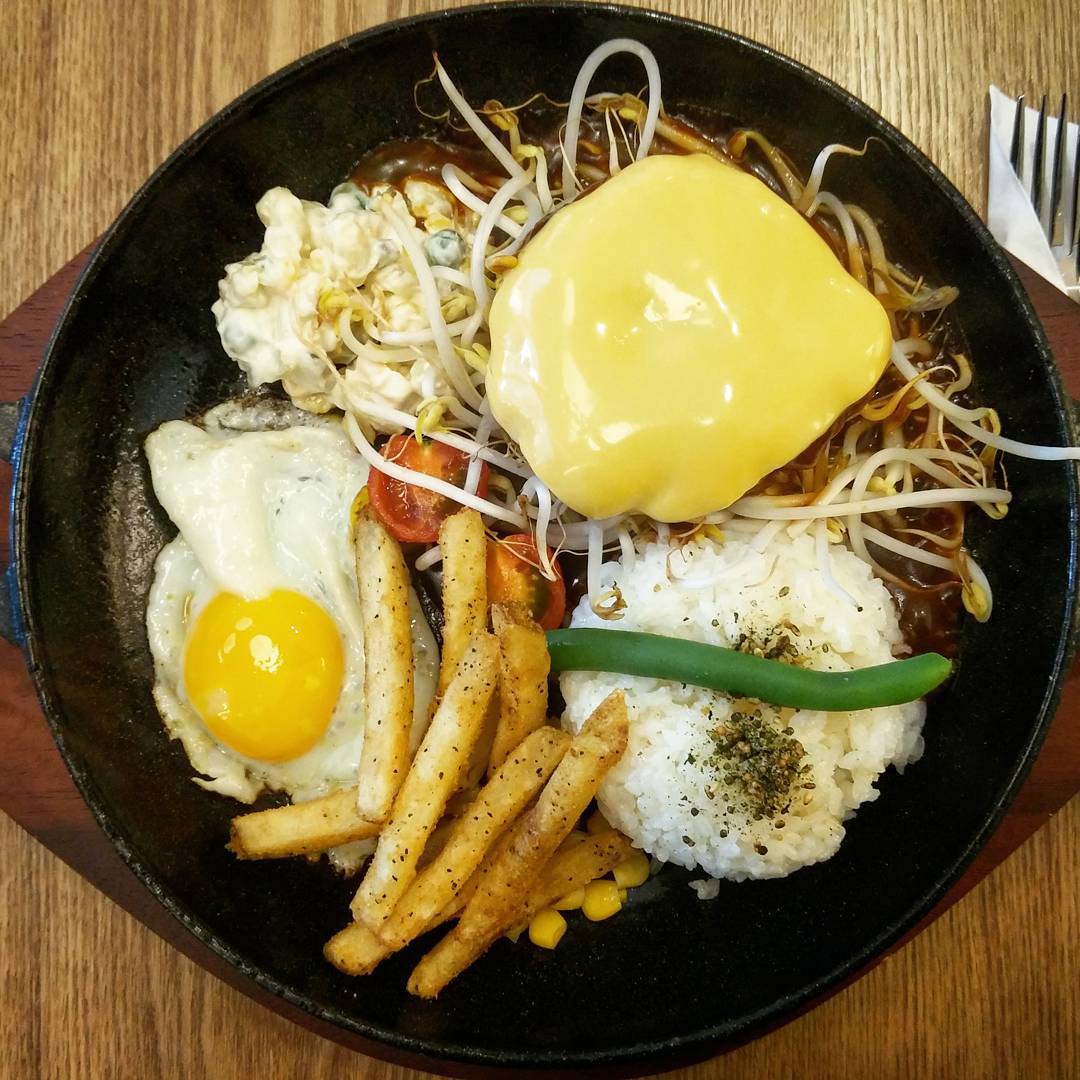미니자이언트 - 서울 강남, 중앙대 상도 | 맛집검색 식신