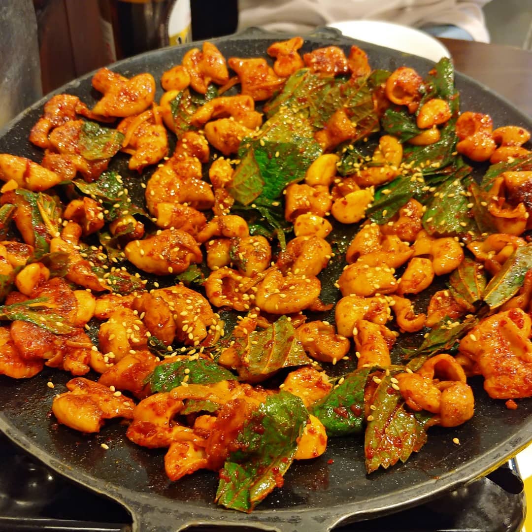 곱창의전설|서울 / 강남 / 구로/대림/가산/금천구, 고기맛집 | 식신 맛집추천