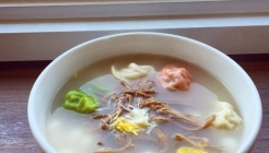 자하손만두 매장 이미지