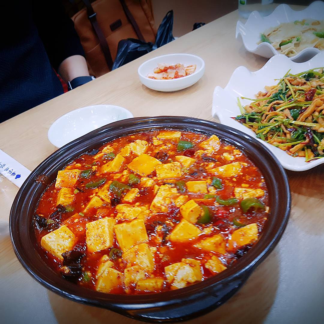 화룡냉면 - 서울 강남, 구로 대림 가산 금천구 | 맛집검색 식신
