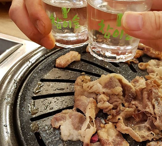 장터참숯무한리필 - 서울 강남, 당산역 | 맛집검색 식신