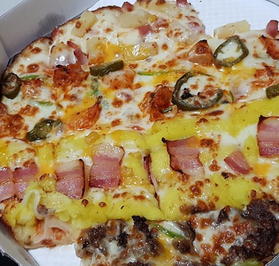 피자엠소마 - 서울 강남, 문정 가락 거여 | 맛집검색 식신