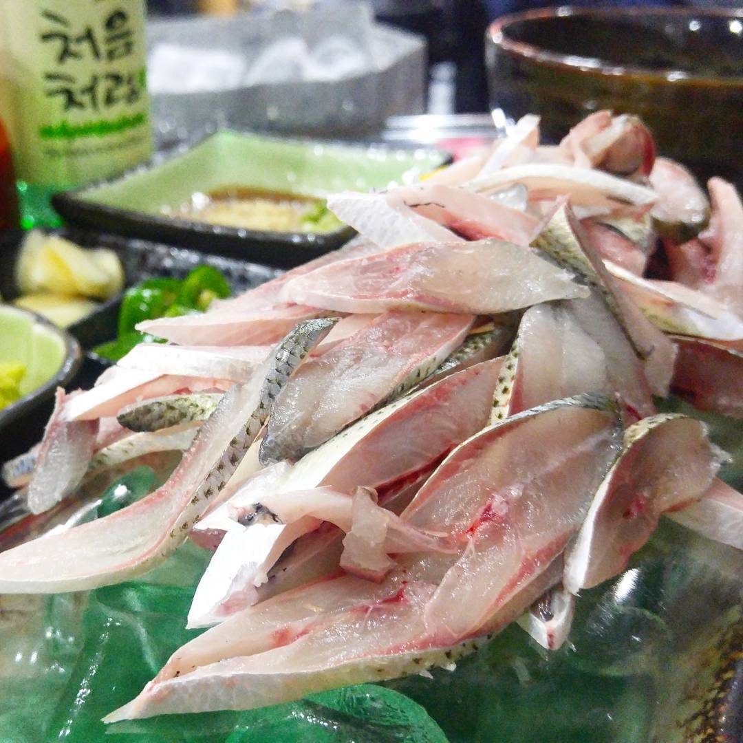 회포 - 서울 강남, 개포 수서 | 맛집검색 식신