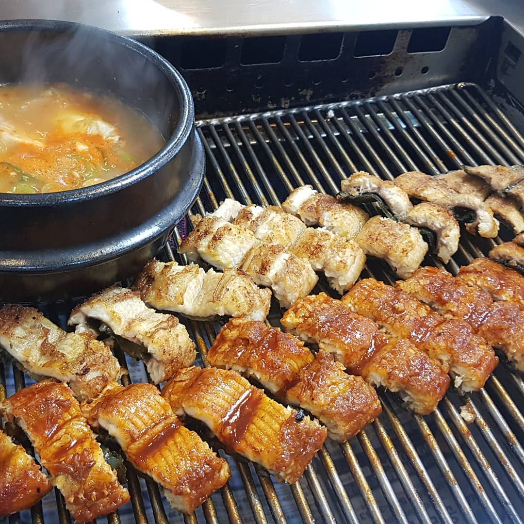 풍천민물장어 - 서울 강남, 개포 수서 | 맛집검색 식신