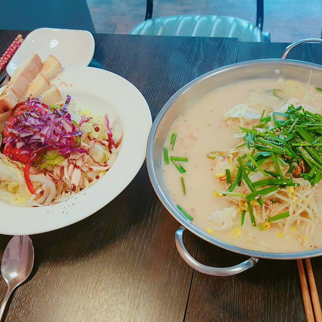 출처 : 마라나타 인스타그램 검색 결과