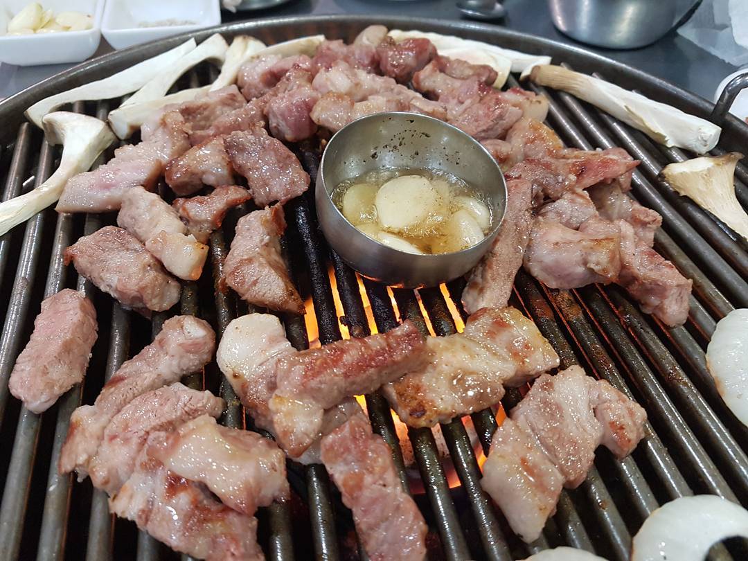 장군주먹고기|김포공항/방화/마곡지구맛집, 고기/구이류맛집, 식신 대한민국 No.1 맛집검색,맛집추천