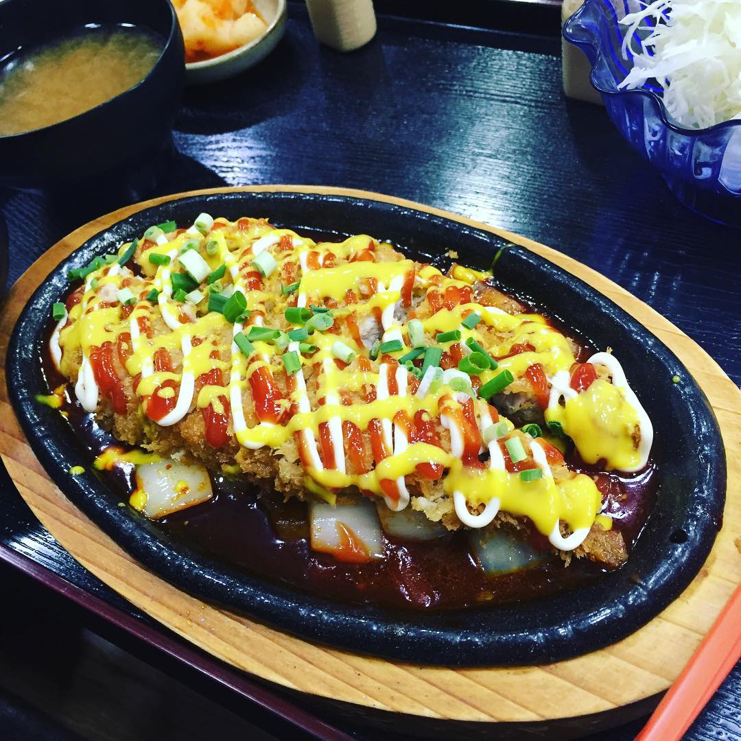 허수아비일본식돈까스 - 서울 강남, 암사 고덕 명일 | 맛집검색 식신