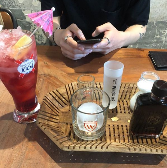 메이지커피 - 서울 강남, 봉천 신림 | 맛집검색 식신