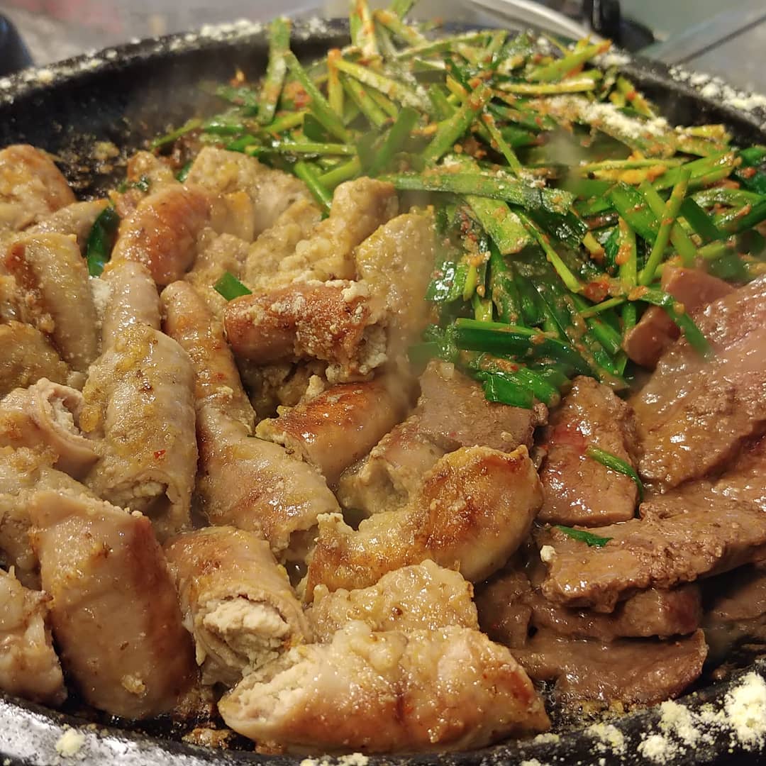 육곱하기 - 서울 강남, 영등포 신도림 신길 | 맛집검색 식신