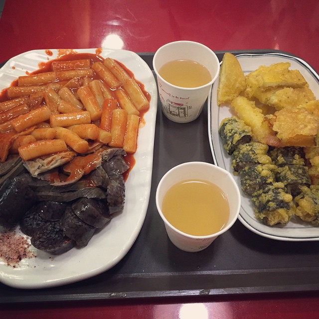 두남떡 - 서울 강남, 천호 강동 둔촌 | 맛집검색 식신
