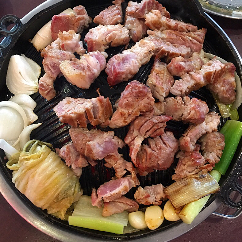 리가든 - 대전, 중구 | 맛집검색 식신