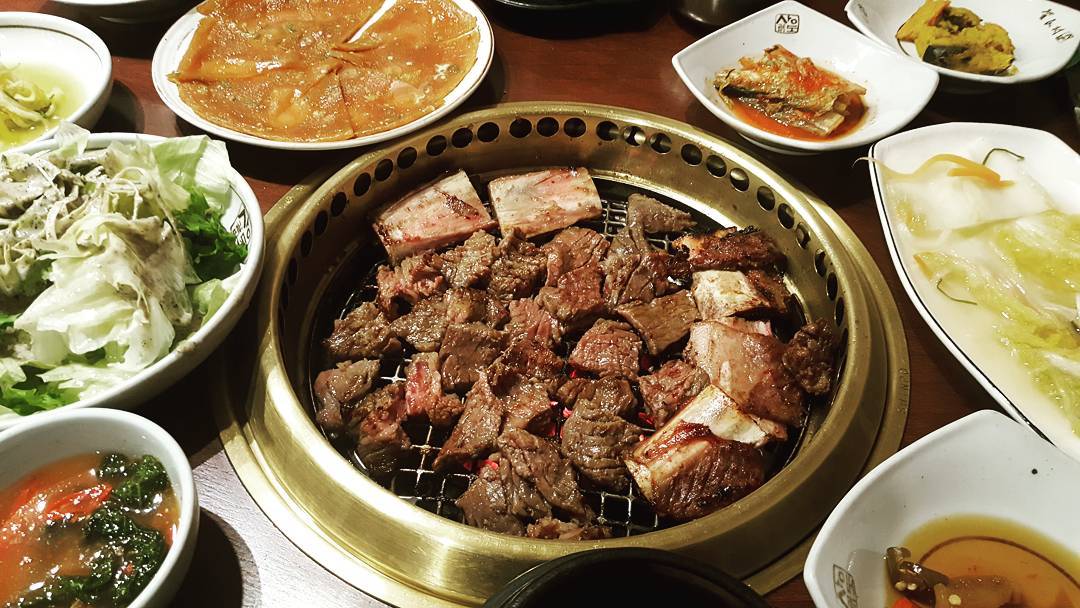 상도갈비타운 - 서울 강남, 노량진 | 맛집검색 식신