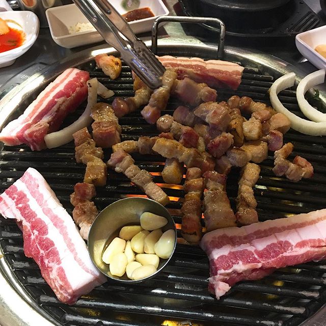 당산주먹고기 - 서울 강남, 당산역 | 맛집검색 식신