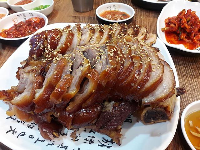족발천하|중앙대/상도맛집, 고기맛집, 식신 대한민국 No.1 맛집검색,맛집추천