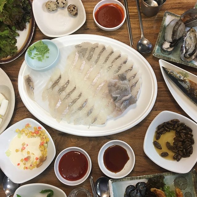 태양수산 - 서울 강남, 사당 이수 | 맛집검색 식신