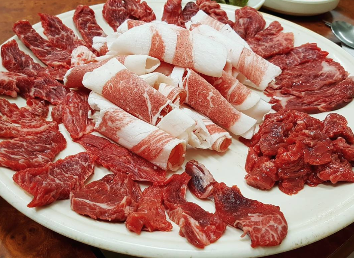 암소한마리 - 서울 강남, 구로 대림 가산 금천구 | 맛집검색 식신