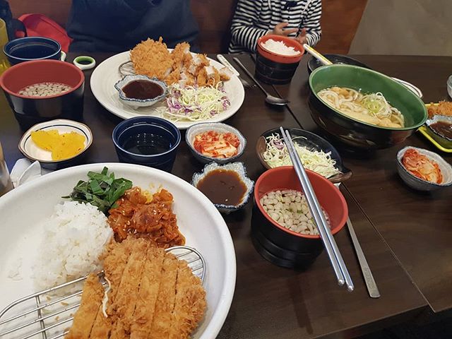 대림동맛집