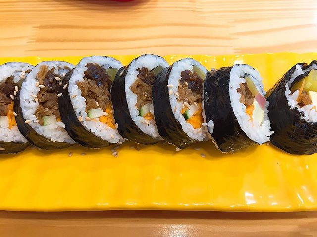 소담김밥 - 서울 강남, 구로 대림 가산 금천구 | 맛집검색 식신