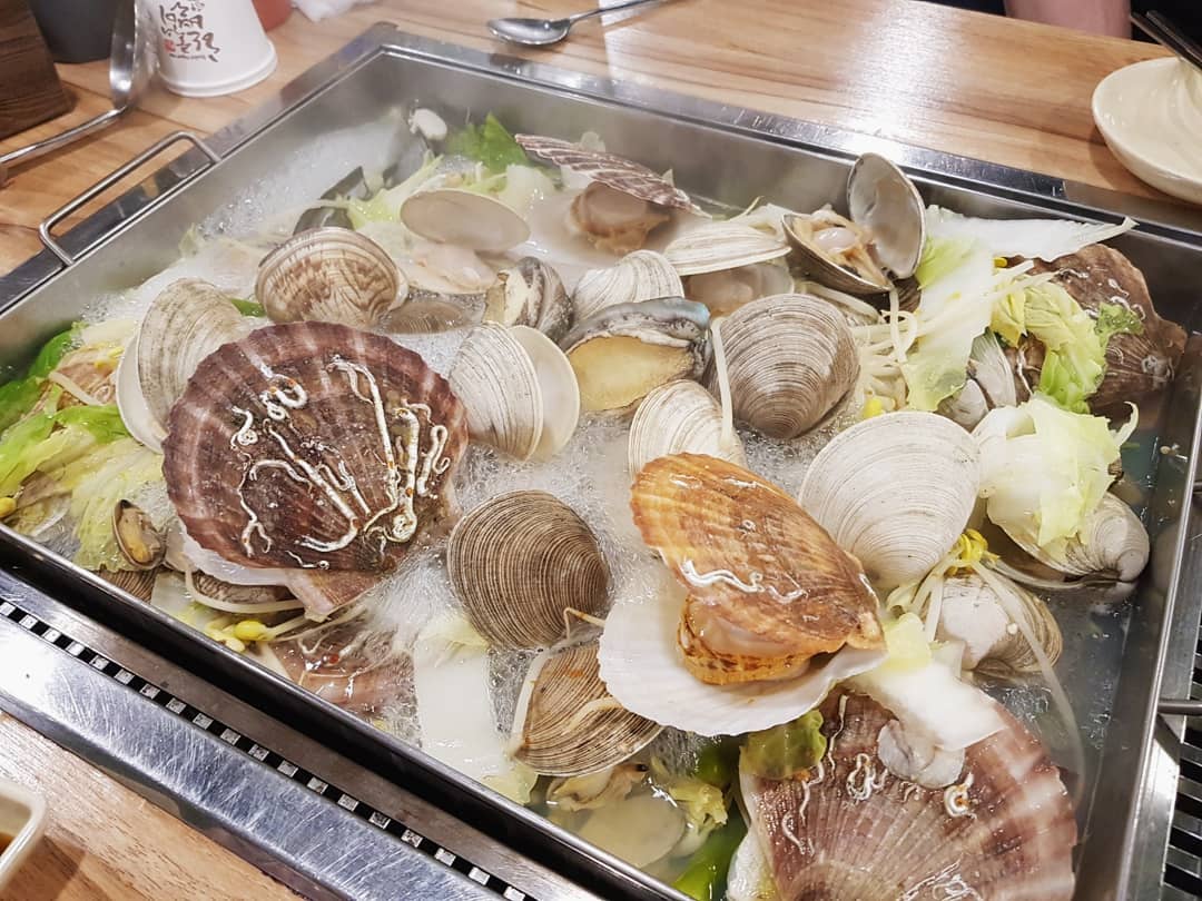 서울 가락동 해물탕/해물요리 맛집 BEST 5 | 식신