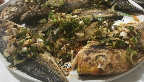 명촌식당 매장 이미지