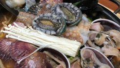 어촌싱싱해물탕 매장 이미지