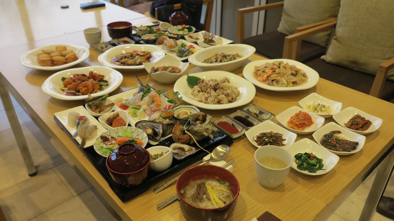 바다맛물회횟집 - 전남, 여수시 | 맛집검색 식신