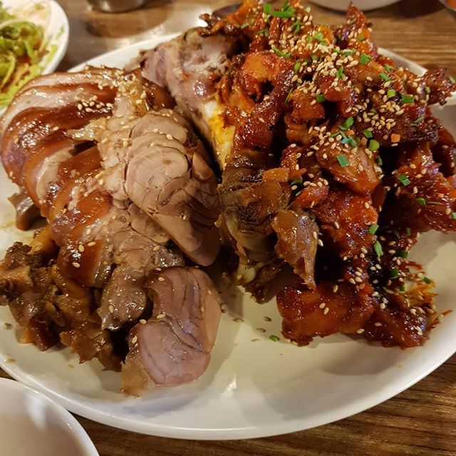 최반장발발이추억 - 서울 강남, 문래-문화예술촌 | 맛집검색 식신