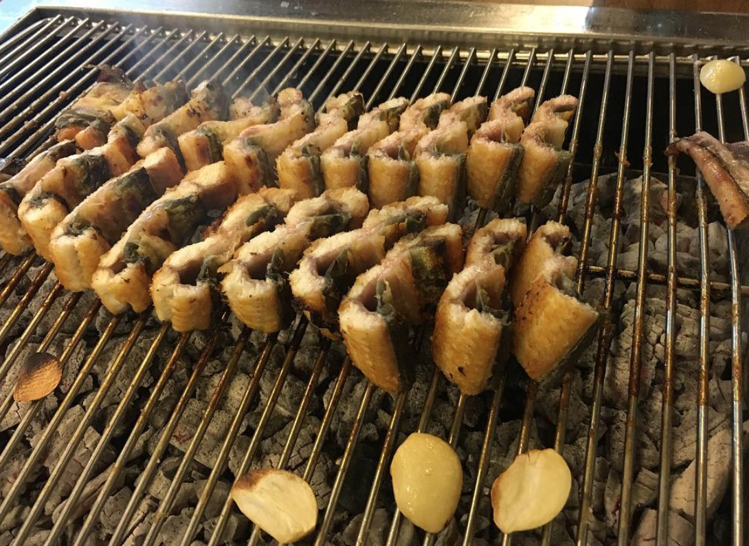 풍천장어마을즉석숯불구이 - 서울 강남, 문정 가락 거여 | 맛집검색 식신