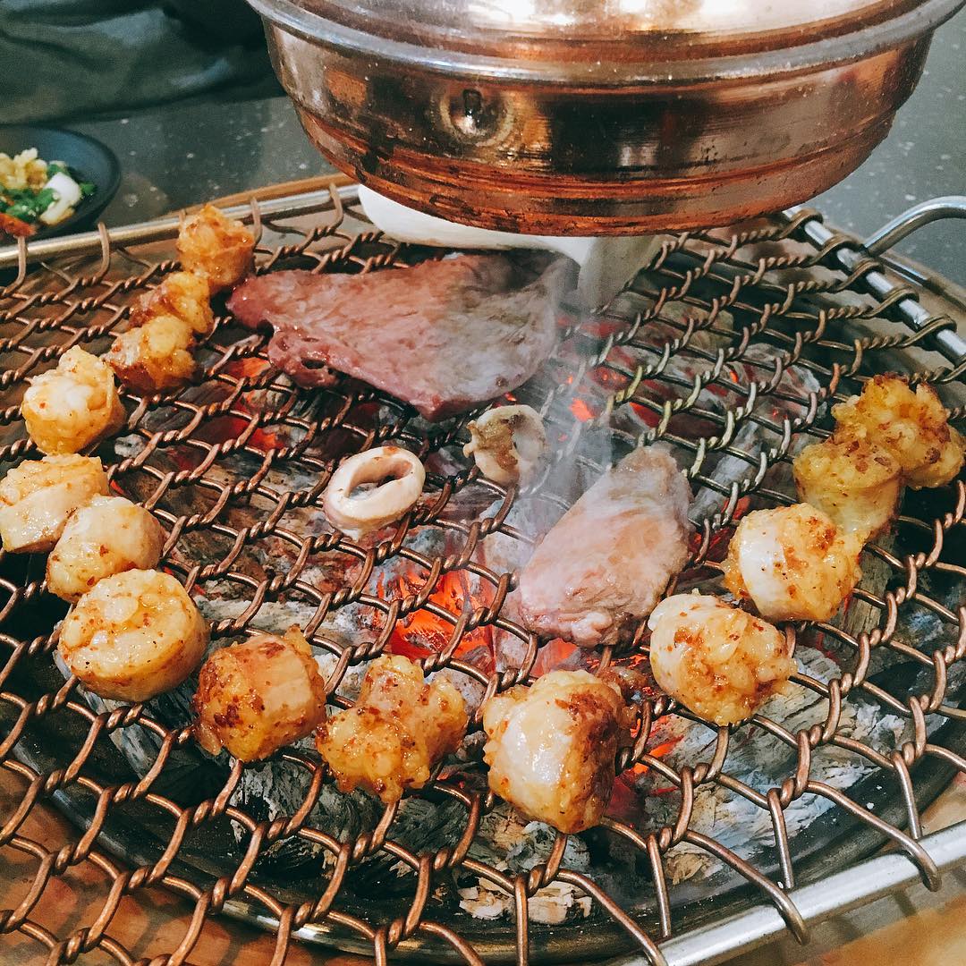 서울 사당 곱창/대창 맛집 BEST 5 | 식신