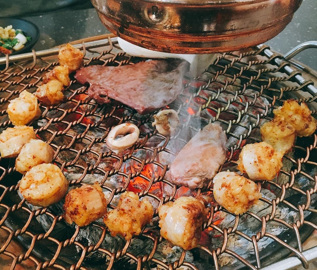 출처 : 방배양곱창 인스타그램 검색 결과