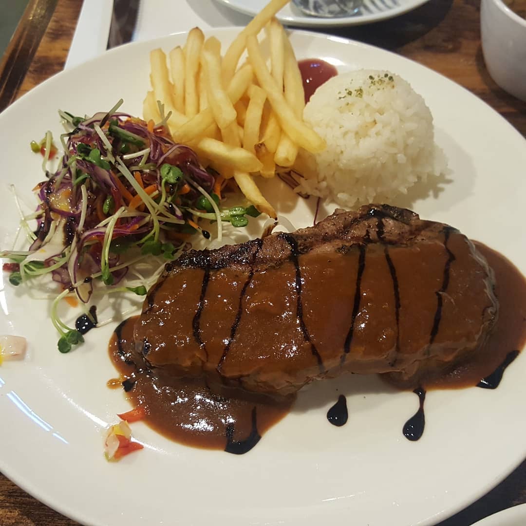 쿡스테이크하우스 - 서울 강남, 노량진 | 맛집검색 식신